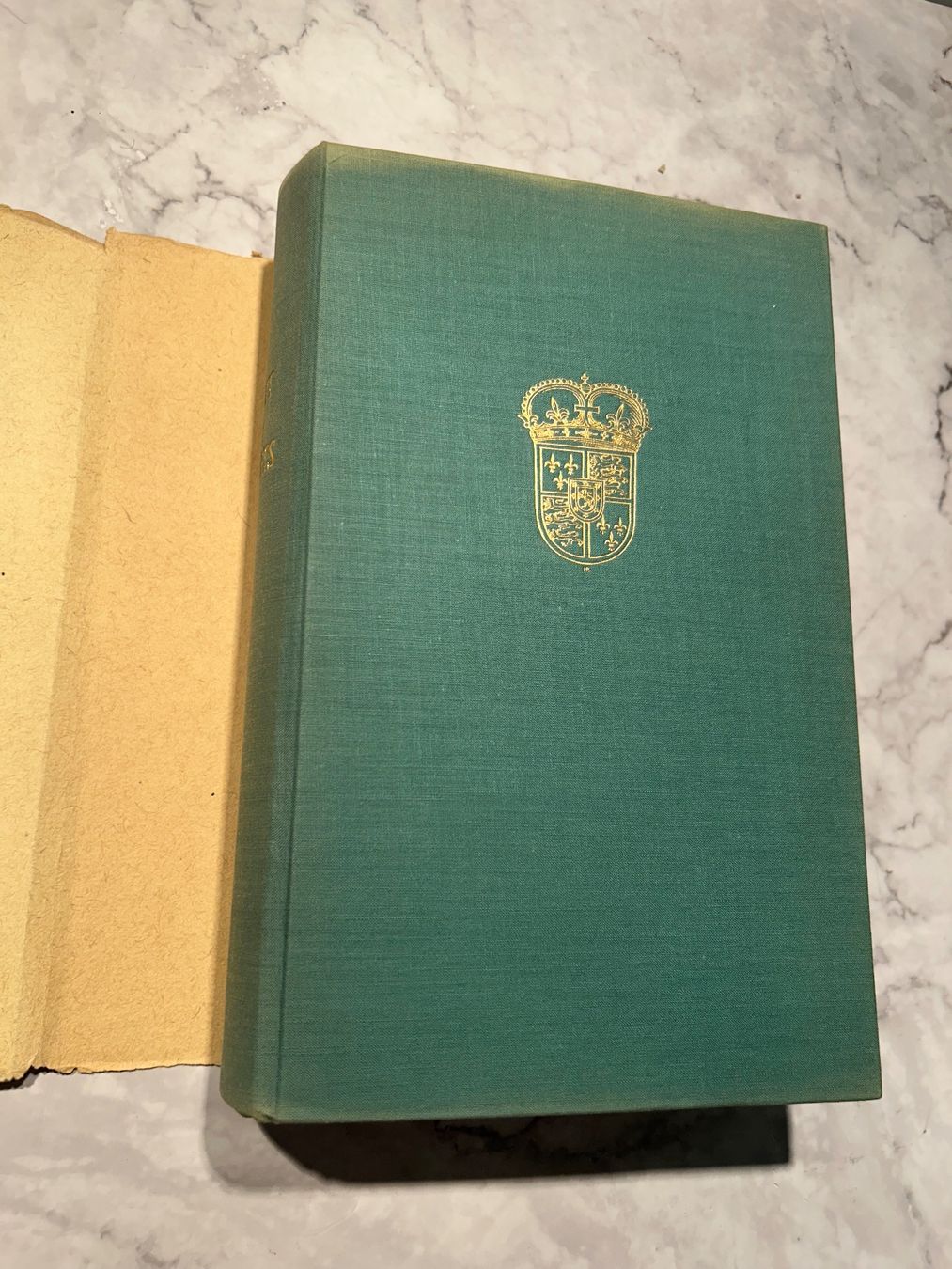 Bücher: Die Stuarts - E. Scott 1936 – Gebraucht aus Basel von toy_t8bb 4