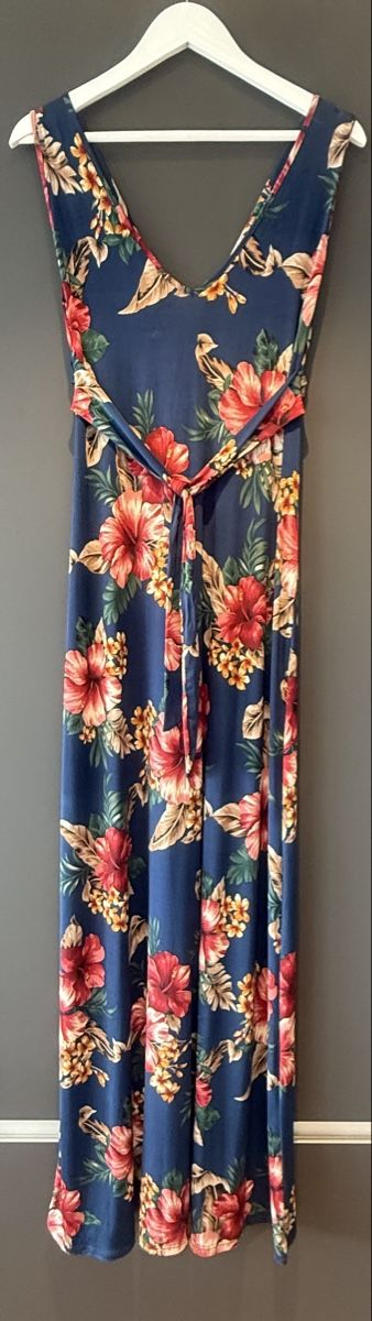 Vestiti: Langes Revielle Paris Sommerkleid – Nuovo (secondo la descrizione) da Adligenswil venduto da Esthee 1