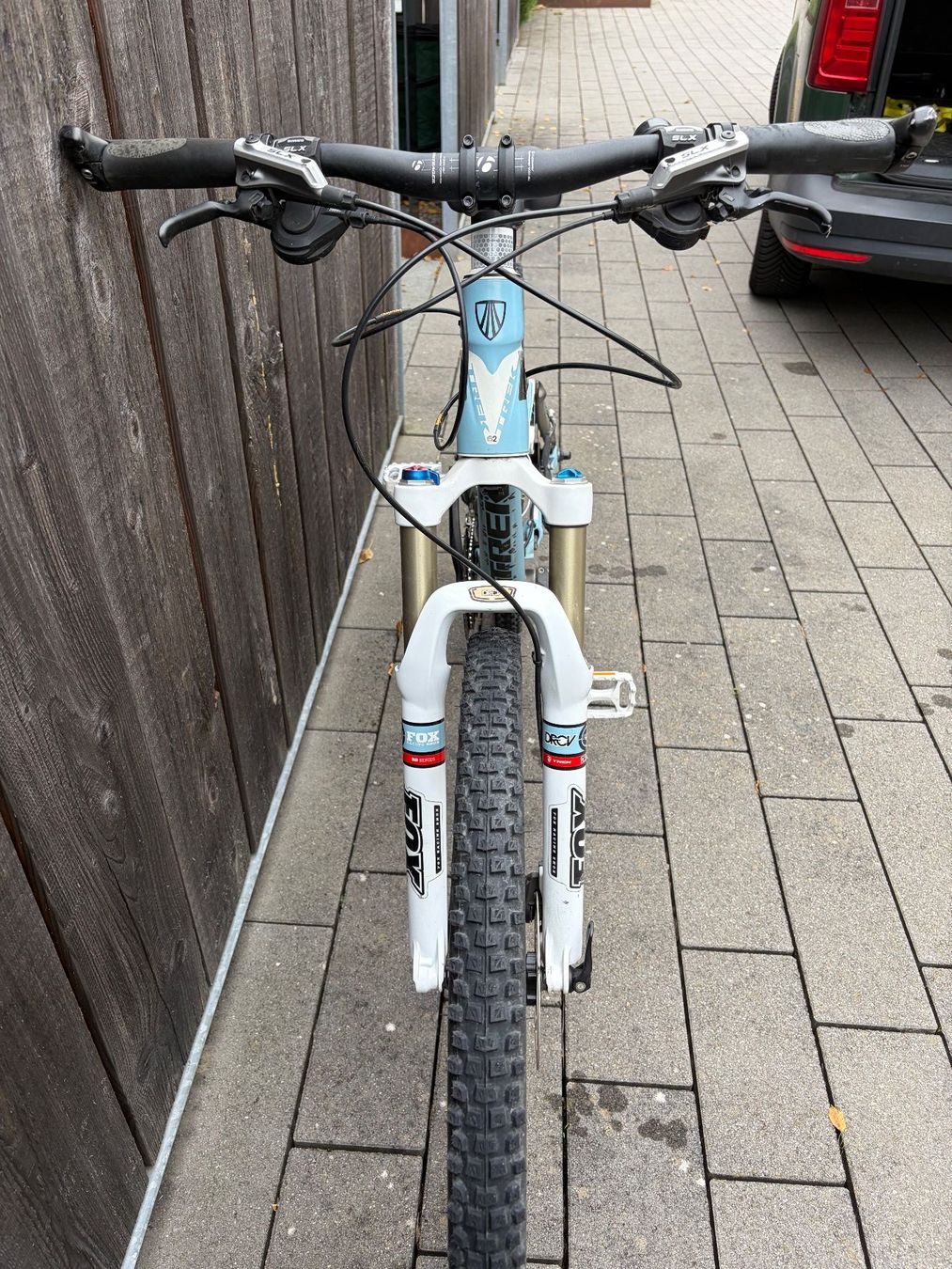 Trek Biciclette: Vélo Trek Lush SL - Taille S – Usato da Tschugg venduto da Viking93 2
