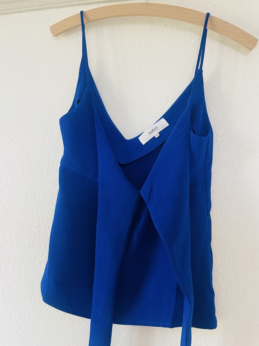 Ba&Sh Tops: Haut bash  – D'occasion à Neuchatel par Emilie170