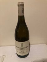 1  Meursault Bouchères Comtes Lafon 2020