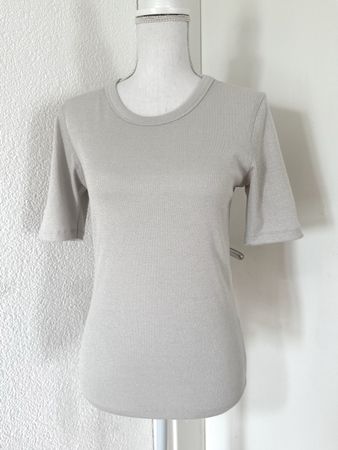 Bijou les Boutiques: Damen Shirt, Gr. S (M). Neu. Viskose.