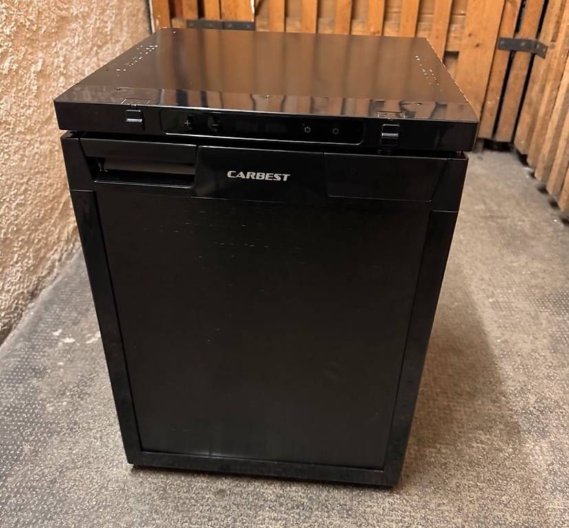 Frigoriferi: Carbest LR40L - Kompressorkühlschrank – Usato da Berneck venduto da Rhimi