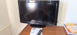 Télévision Panasonic