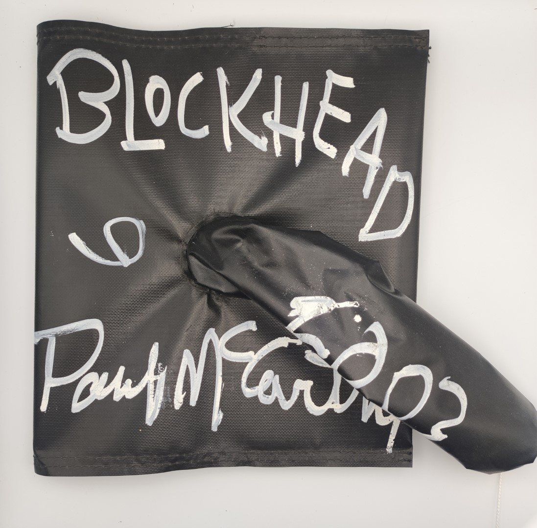 Libri: ARTISTS BOOKS - PAUL MCCARTHY – Usato da Goldach venduto da Gaip