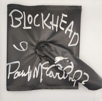 ARTISTS BOOKS - PAUL MCCARTHY