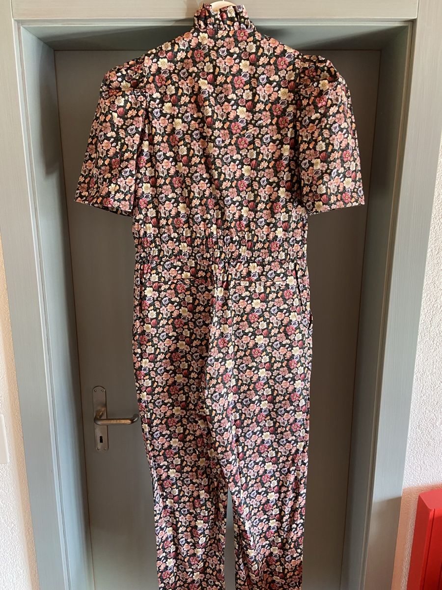 Tute: Sea New York Jumpsuit Gr. S /M – Nuovo (secondo la descrizione) da Planken venduto da oeh_g7xb 1