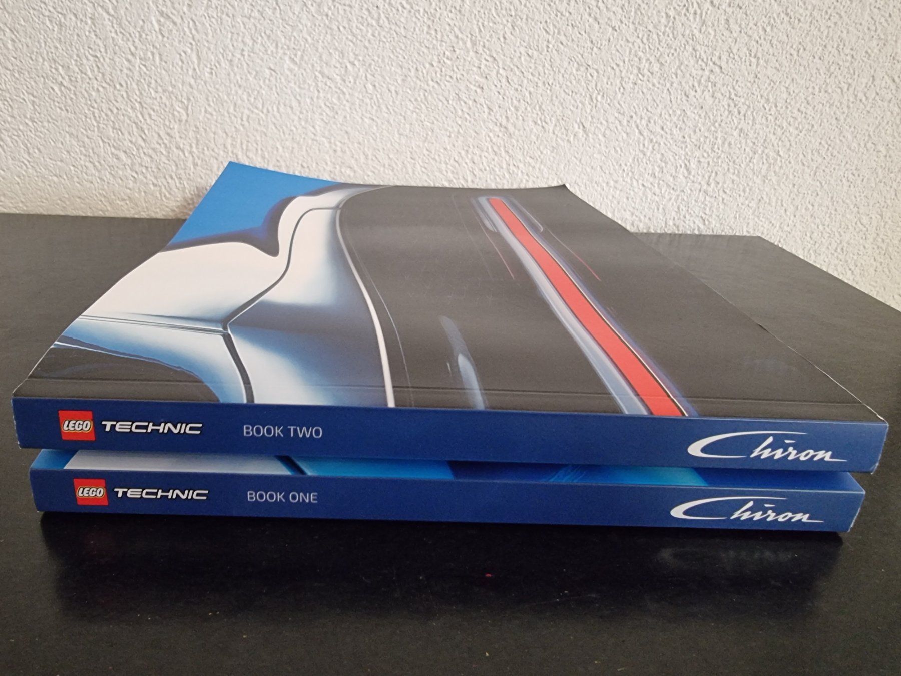 Lego Kit di costruzioni: Lego Technic 42083 Bugatti Chiron - état impeccable, complet – Nuovo (secondo la descrizione) da Charmey (Gruyère) venduto da winner-winner 9