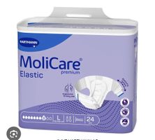 MoliCare Premium elastic - 3 Stück