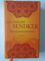 Herzenstimmen - Jan-Philipp Sendker - Roman - Blessing