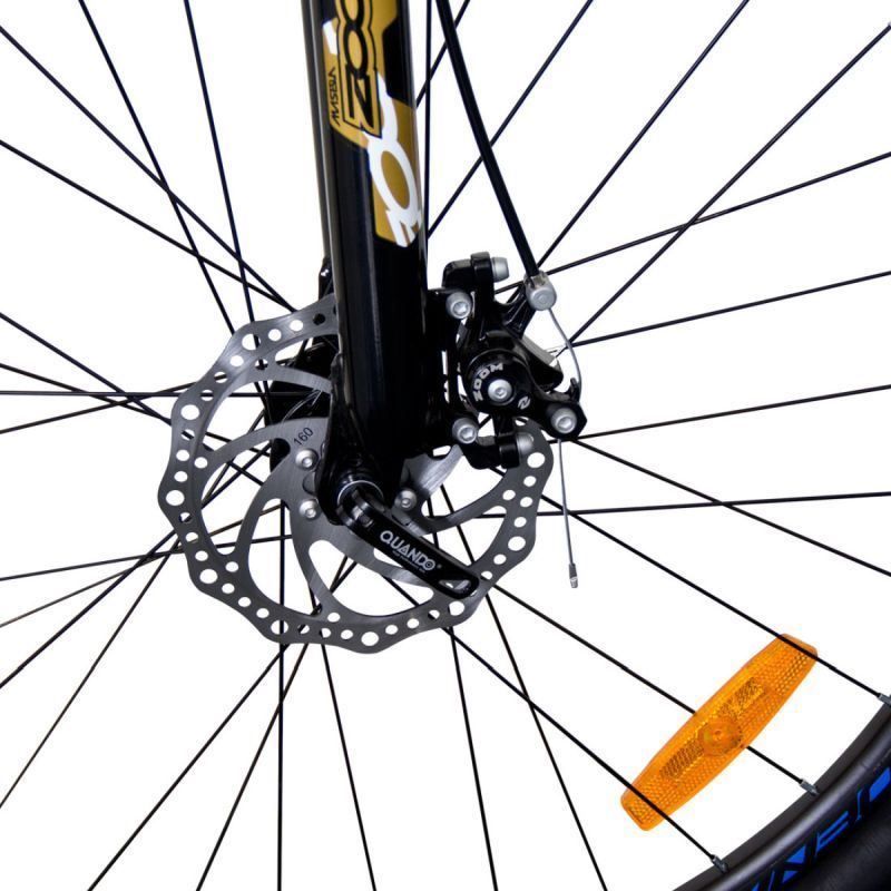Phoenix Biciclette: Phoenix MTB27.5 Mountain Bike - 17734 – Nuovo e nell'imballaggio originale da Opfikon venduto da Shoni 5