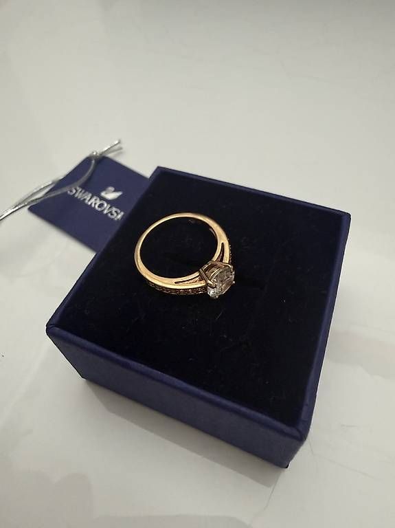 Ringe: Swarovski Ring 50, neu! – Gebraucht aus Bern von fab_tx65 2