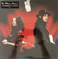 THE WHITE STRIPES - GET BEHIND ME SATAN