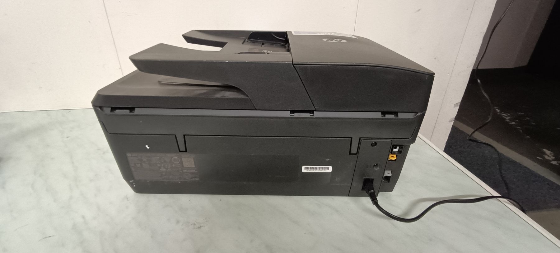 Drucker: HP OfficeJet Pro 6970 Multifunktionsdrucker  – Gebraucht aus Pfäffikon ZH von K-V-M 2