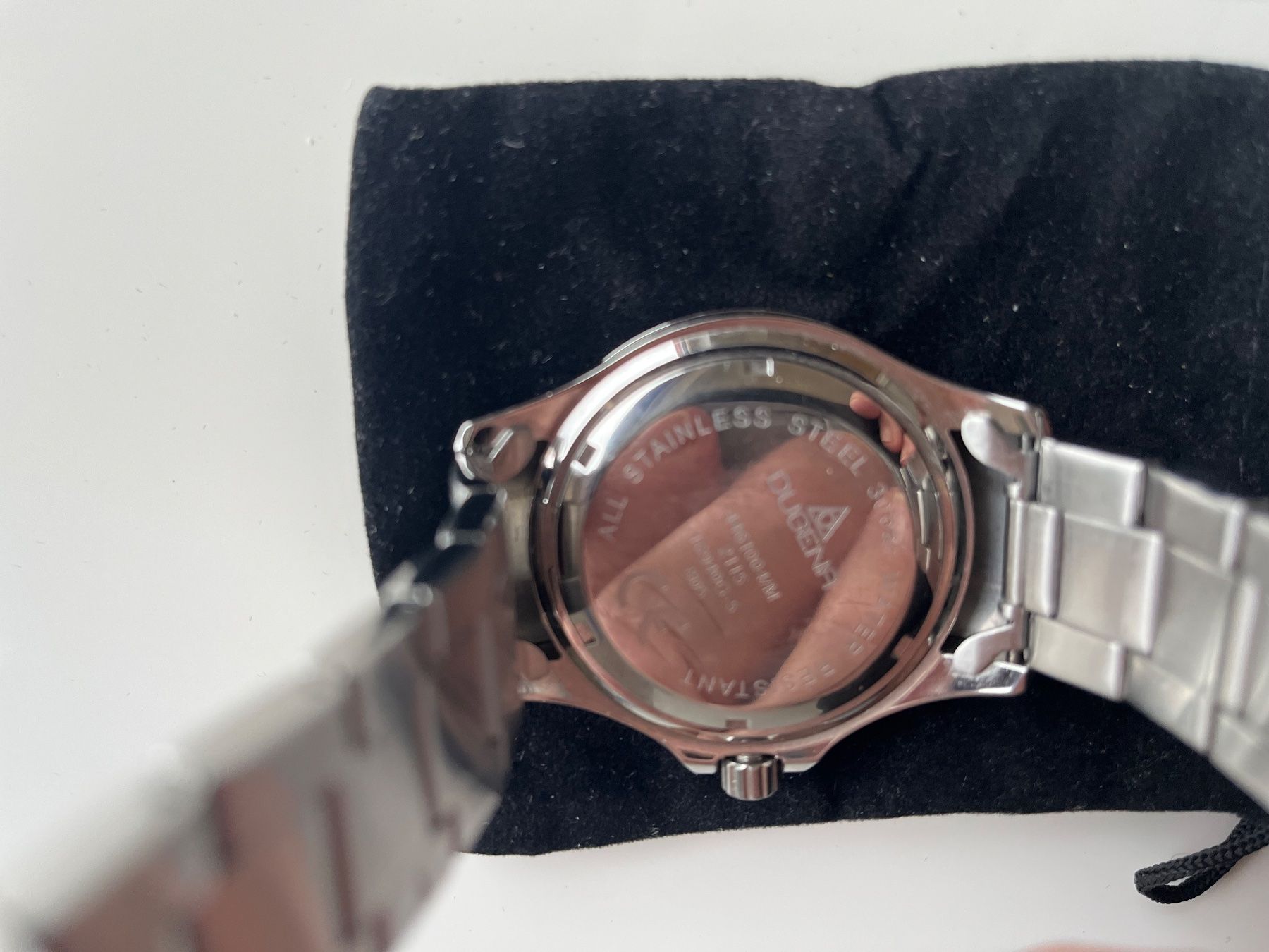 Dugena Orologi: Uhr – Nuovo (secondo la descrizione) da Faoug venduto da metropark 3