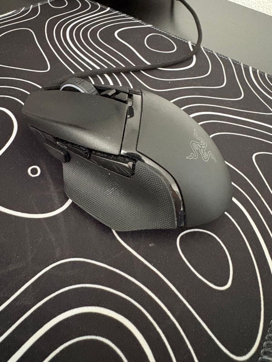 Razer Souris: Maus – D'occasion à Zofingen par berolino