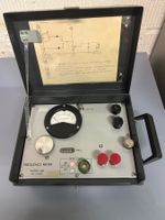 Sivers Lab Frequenzmesser