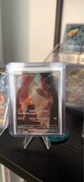 Pokemon Karte Charmander 70 HP neuwertig