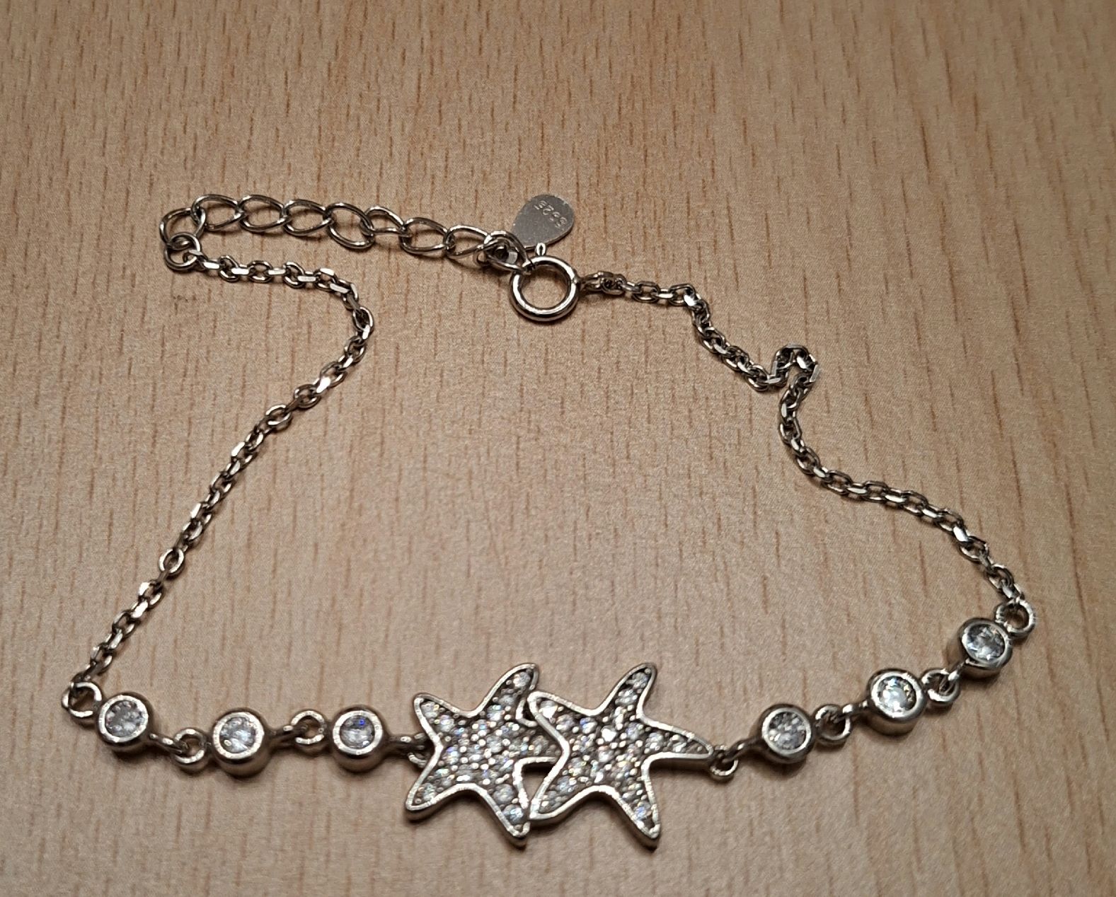 Armbänder & -reifen: Silber 925 Armband – Gebraucht aus Bern von chuderluri01