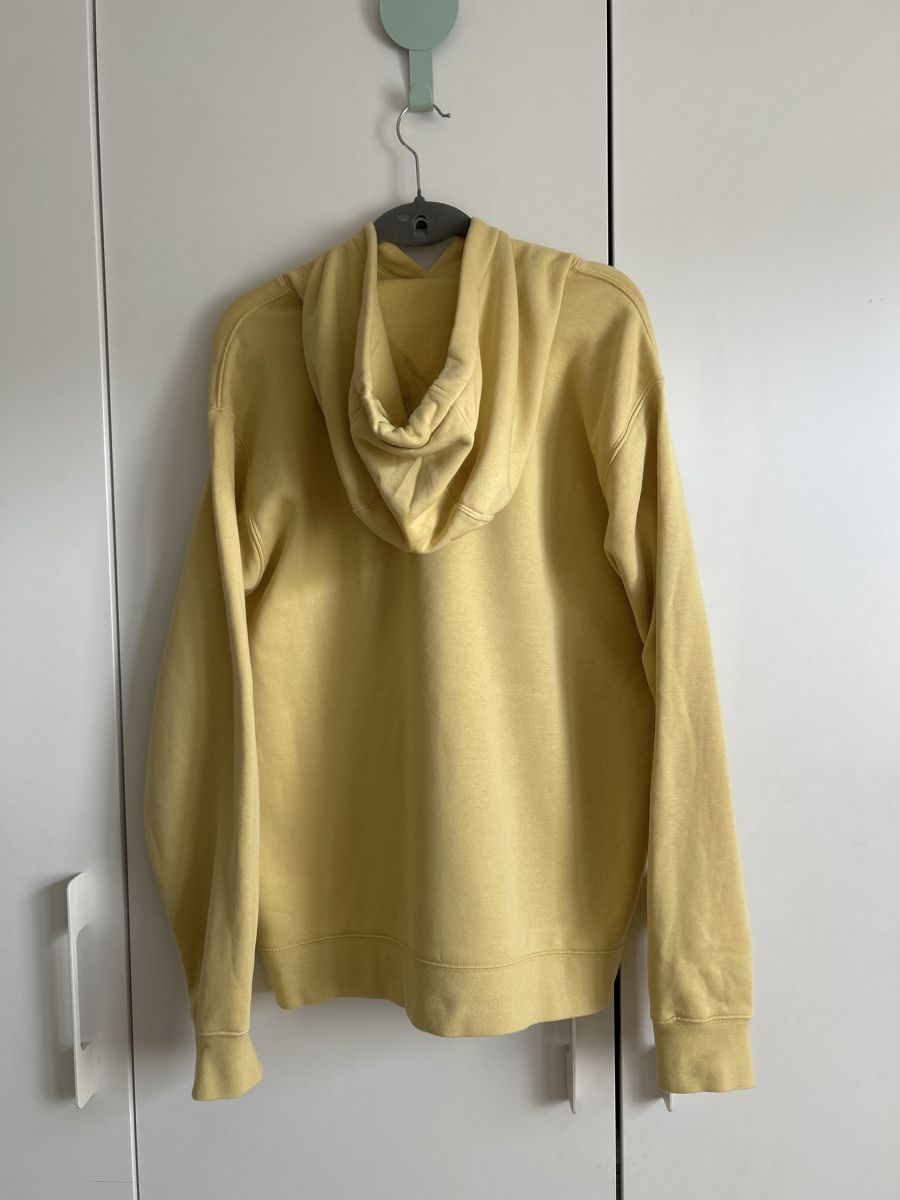 Nike Maglioni & Felpe: Nike Pullover, Gelb, Grösse M - guter Zustand! – Usato da Riehen venduto da S______ 3