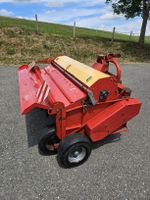Aufbereiter Kurmann 618 Twin