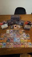 🔥 Pokémon Pitch Black Sammlung EN ab 1.- 🔥