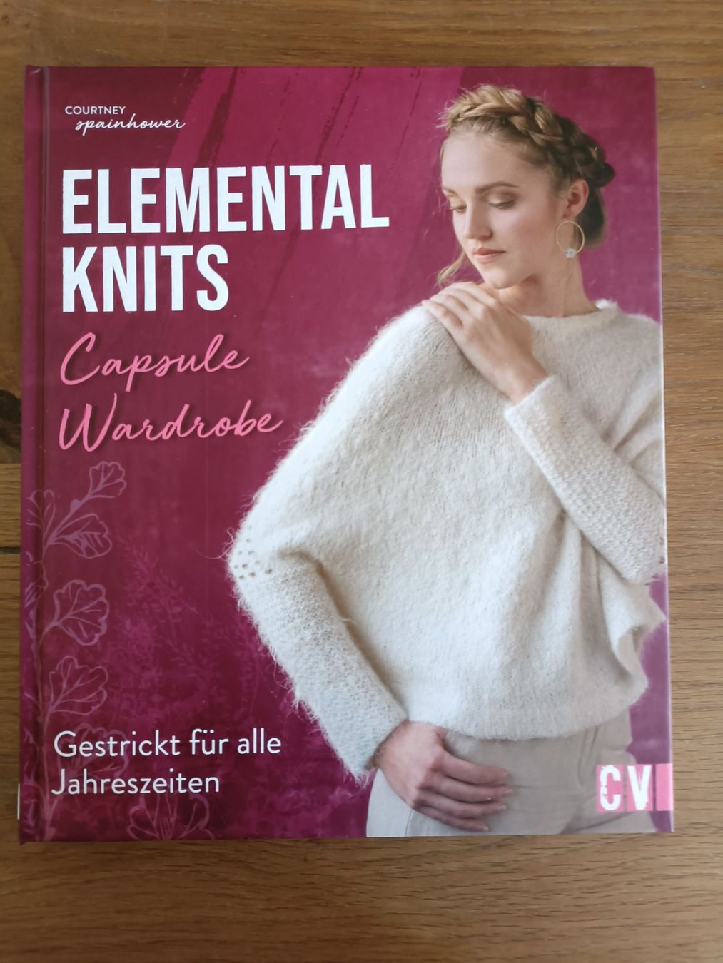 Livres: Aktion: Buch Strickkollektion – Neuf avec emballage d'origine à Rotkreuz par Basana2