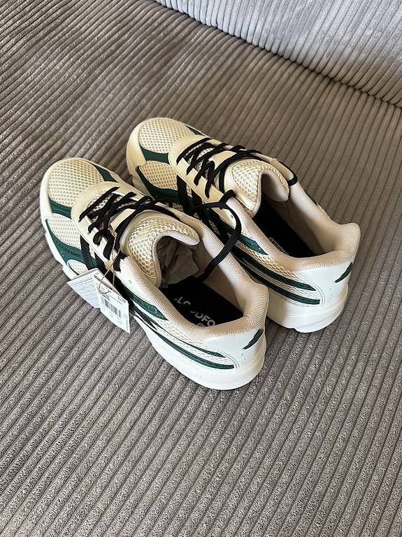 Scarpe da uomo: Adidas TECHNOCHAOS 2000 – Usato da Münchenstein venduto da davidknoerzer 3