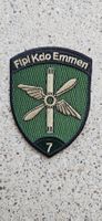 *** Badge Luftwaffe mit klett ***