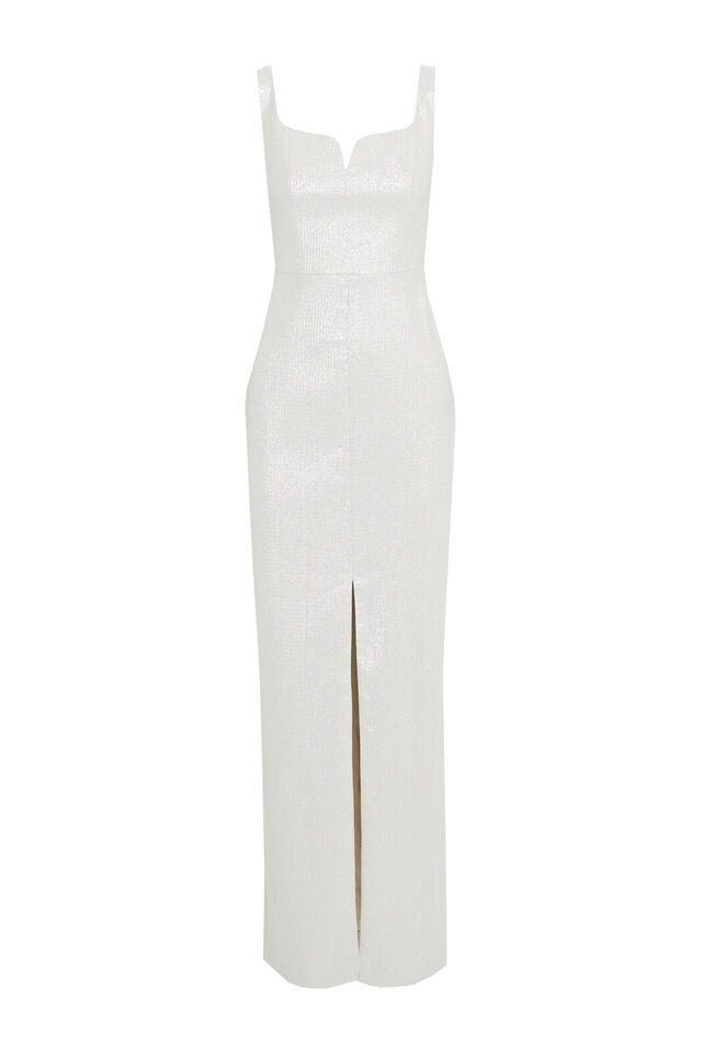 Vestiti: AIDAN MATTOX Kleid EU38/40 US8 UK12 IT44 – Nuovo e nell'imballaggio originale da Zuzwil SG venduto da Cali67 2