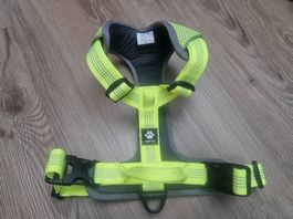 super dog Hundegeschirr Gr. M