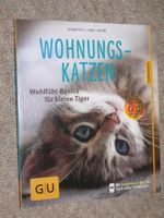 ° Wohnungskatzen / GU 2014 - Wohlfühl-Basics - Linke-Grüne