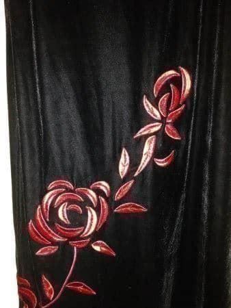 Vestiti: CHRISTIES Abendkleid mit Stola – Usato da Zug venduto da smile060 3