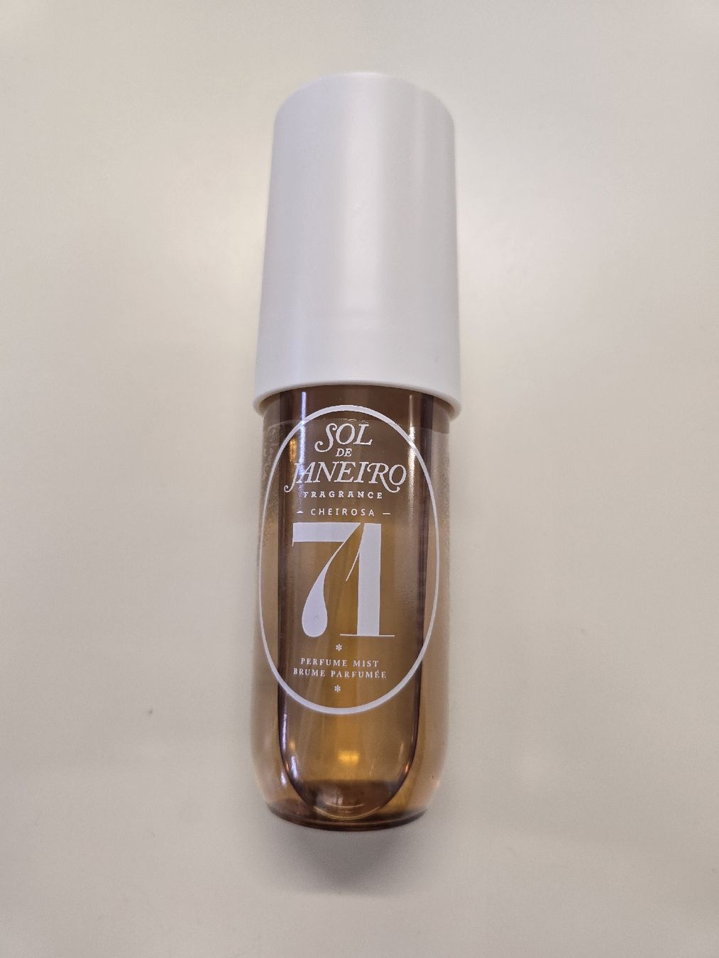 Sol de Janeiro Parfum & Eau de Toilette: Sol de Janeiro 71, 90ml – Neu (gemäss Beschreibung) aus St. Gallen von CAPYCORP