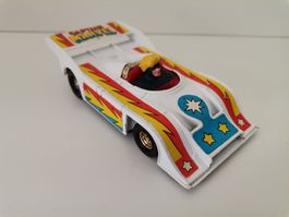 Corgi 262 Captain Marvel 1979