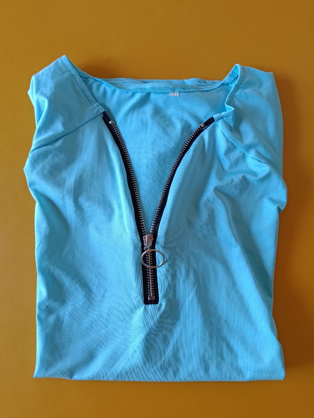 Tops: Leichtes Top in Gr.L – Gebraucht aus Illnau von mimi0303