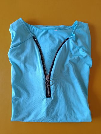 Leichtes Top in Gr.L