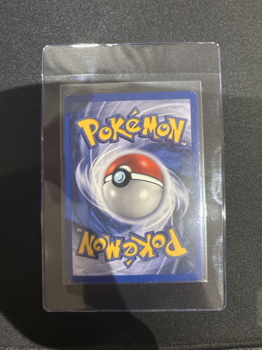 Pokémon Cartes à collectionner: Pokémon Deoxys Holo Holon Phantoms – D'occasion à Anglikon par raf_7sml 1