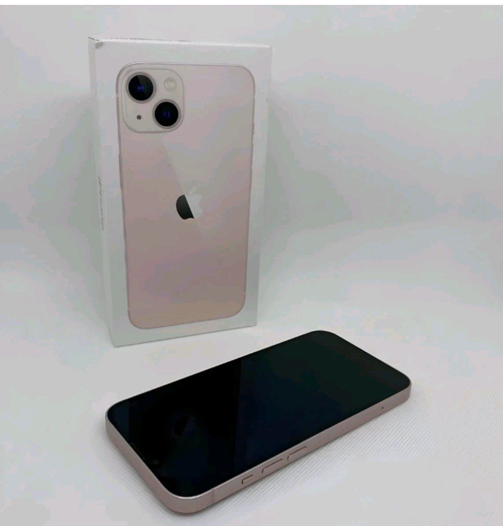Apple Handys / Smartphones: iPhone 13 (256GB) Akku 99% – Gebraucht aus Luzern von Waince786 1