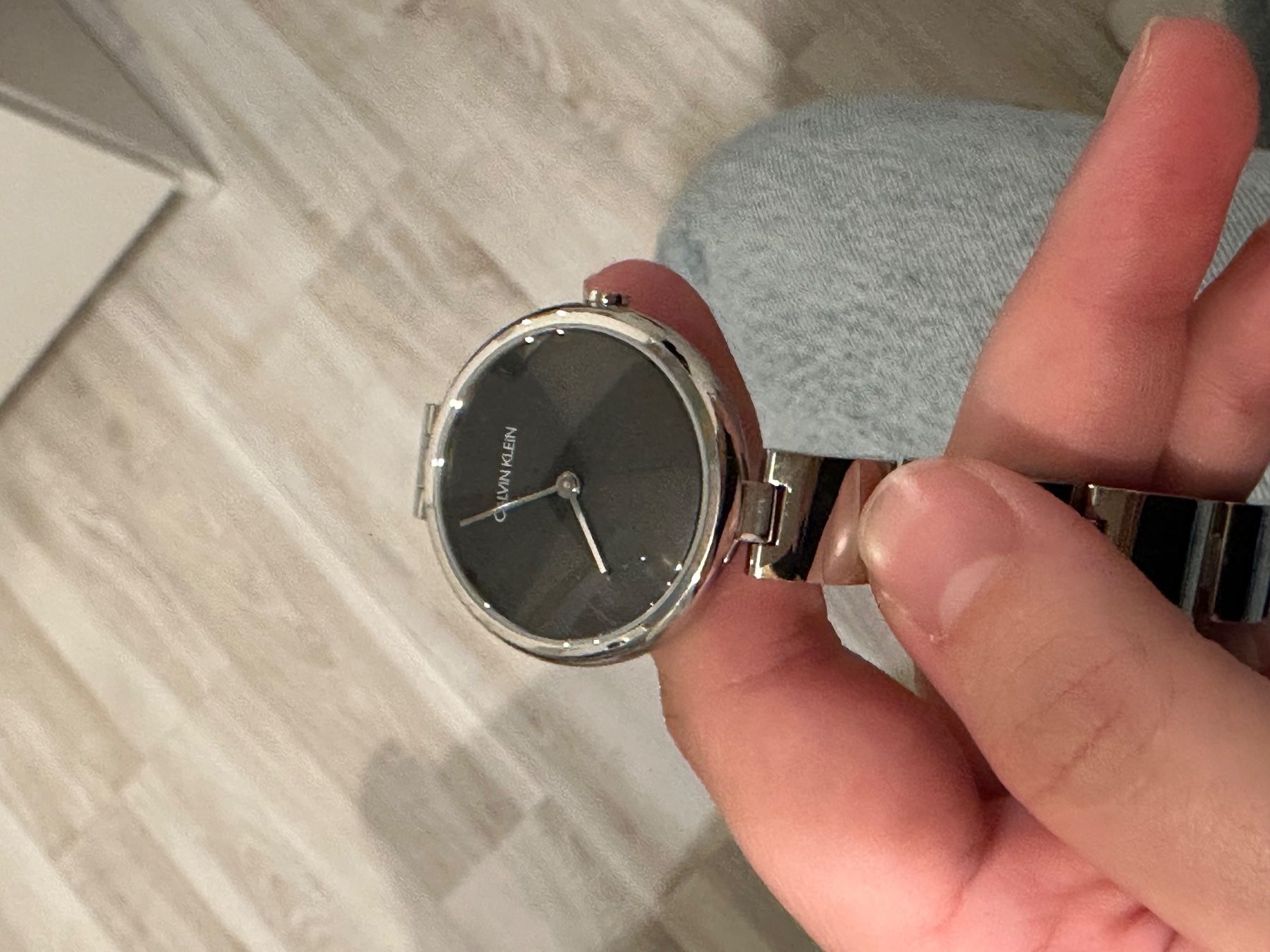 Calvin Klein Uhren: Calvin Klein watch – Gebraucht aus Tramelan von adi_n5lb 4