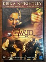 Gwyn - Prinzessin der Diebe