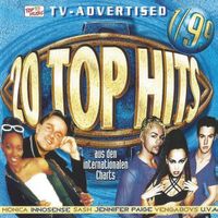 20 Top Hits Aus Den Charts 1/99  F17