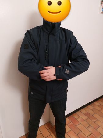 Stormtech Jacke Winterjacke Gr. M/M warm & bequem