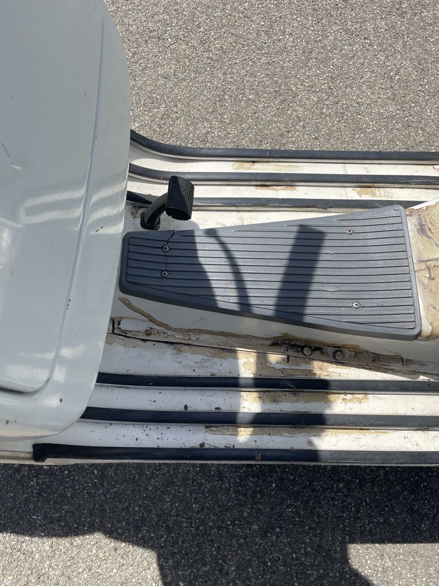 Vespa Scooter: Piaggio Vespa PX 125 E – Usato da Glattfelden venduto da Thisu18 2