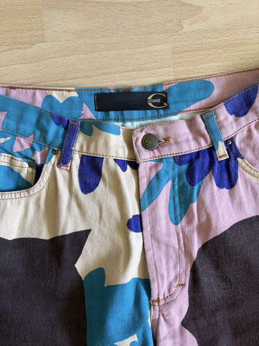 Roberto Cavalli Jeans: Cavalli Jeans – Gebraucht aus Hünibach von rut_hlg5 2