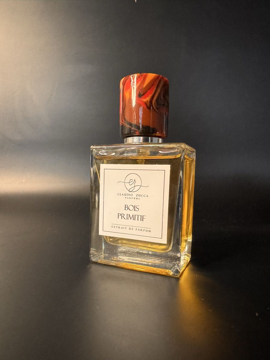 Profumi & Eau de Toilette: Claudio Zucca | Bois Primitif – Nuovo (secondo la descrizione) da Cham venduto da van_x2kn