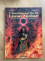 CHRONIQUES DE LA LUNE NOIRE / TOME 9 (EO)