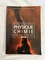Physique-Chimie 2 - Généralités - Magnétismes - Optique - On
