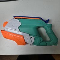 Nerf Wasser