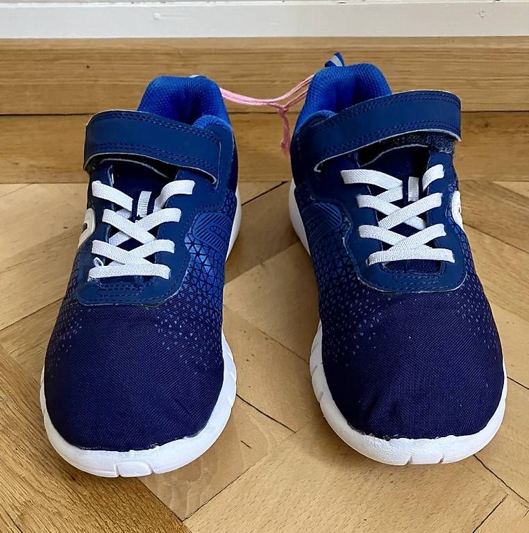 Scarpe per ragazzi: Turnschuhe 37 – Usato da Zürich venduto da apfel018